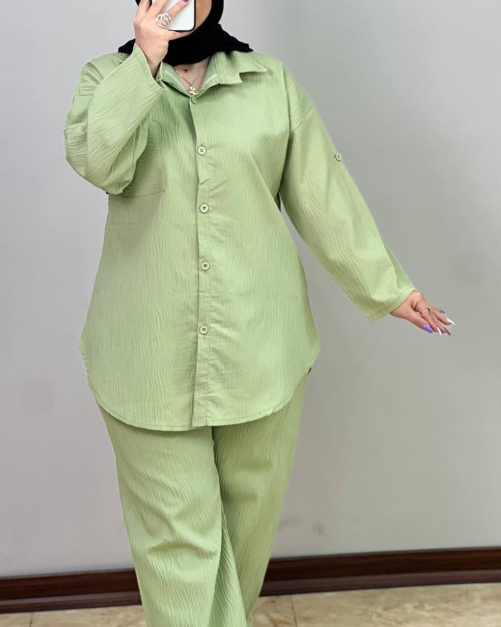 شومیز کد 1270