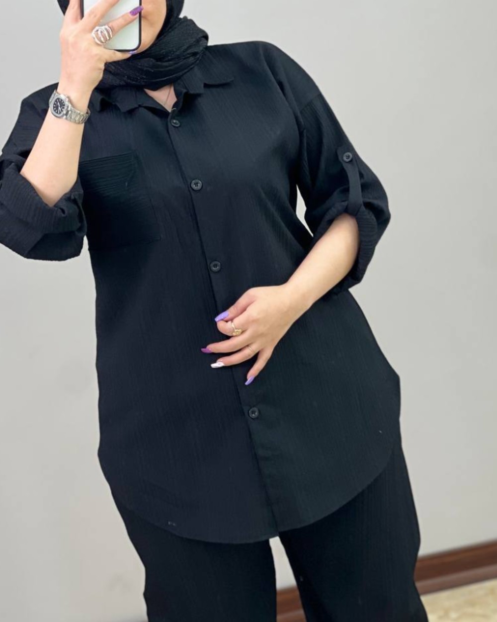 شومیز کد 1270