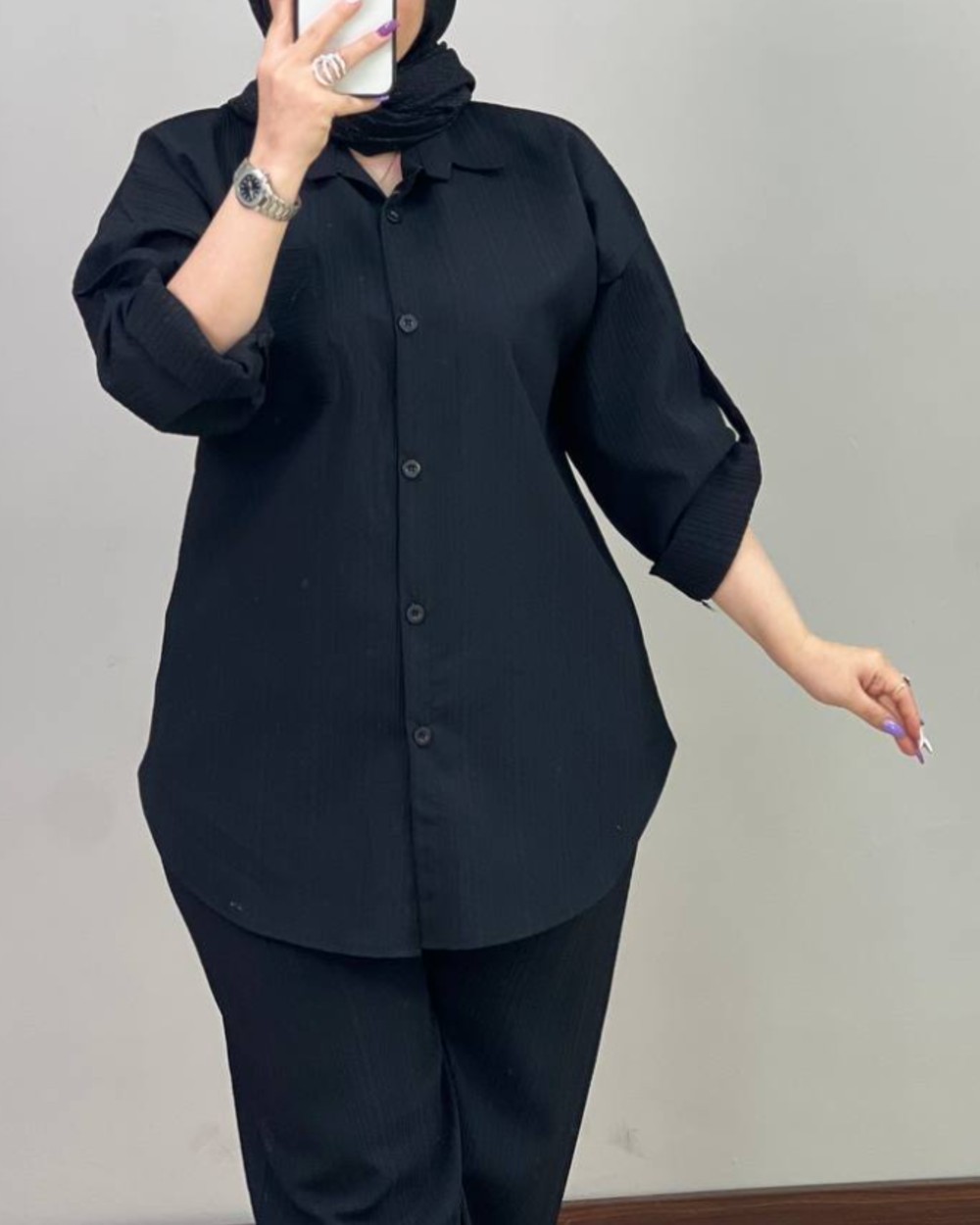 شومیز کد 1270