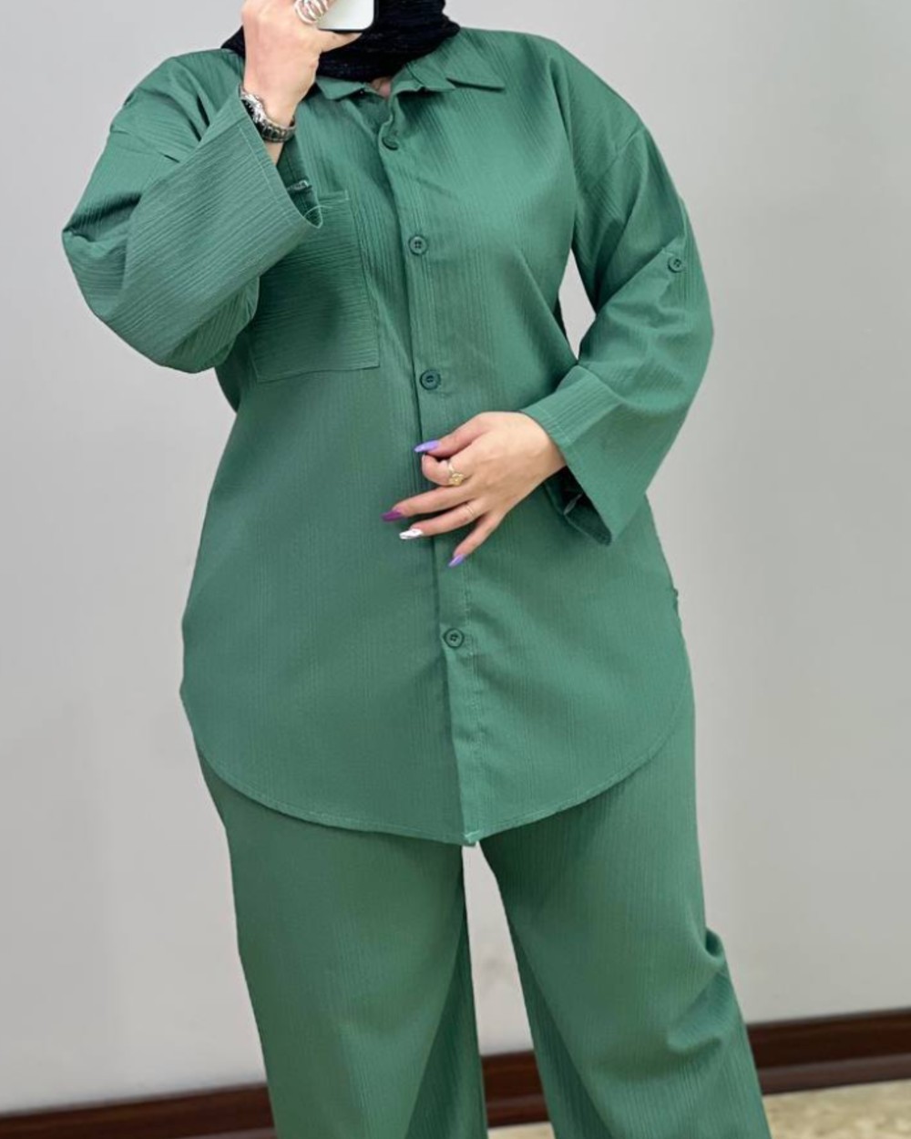 شومیز کد 1270