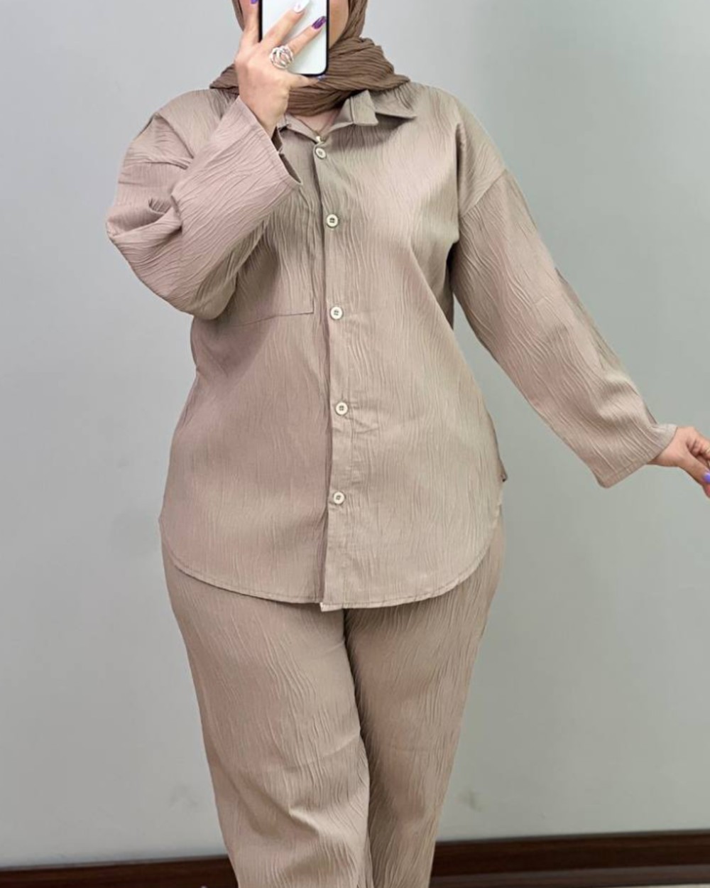 شومیز کد 1270