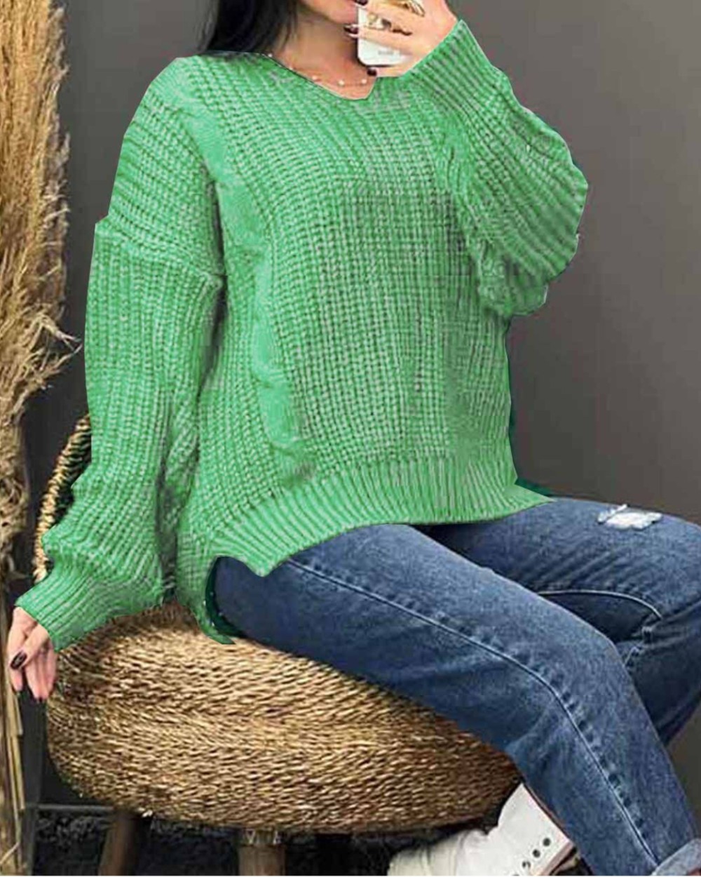 بافت نخ ترک پشت ضربدری