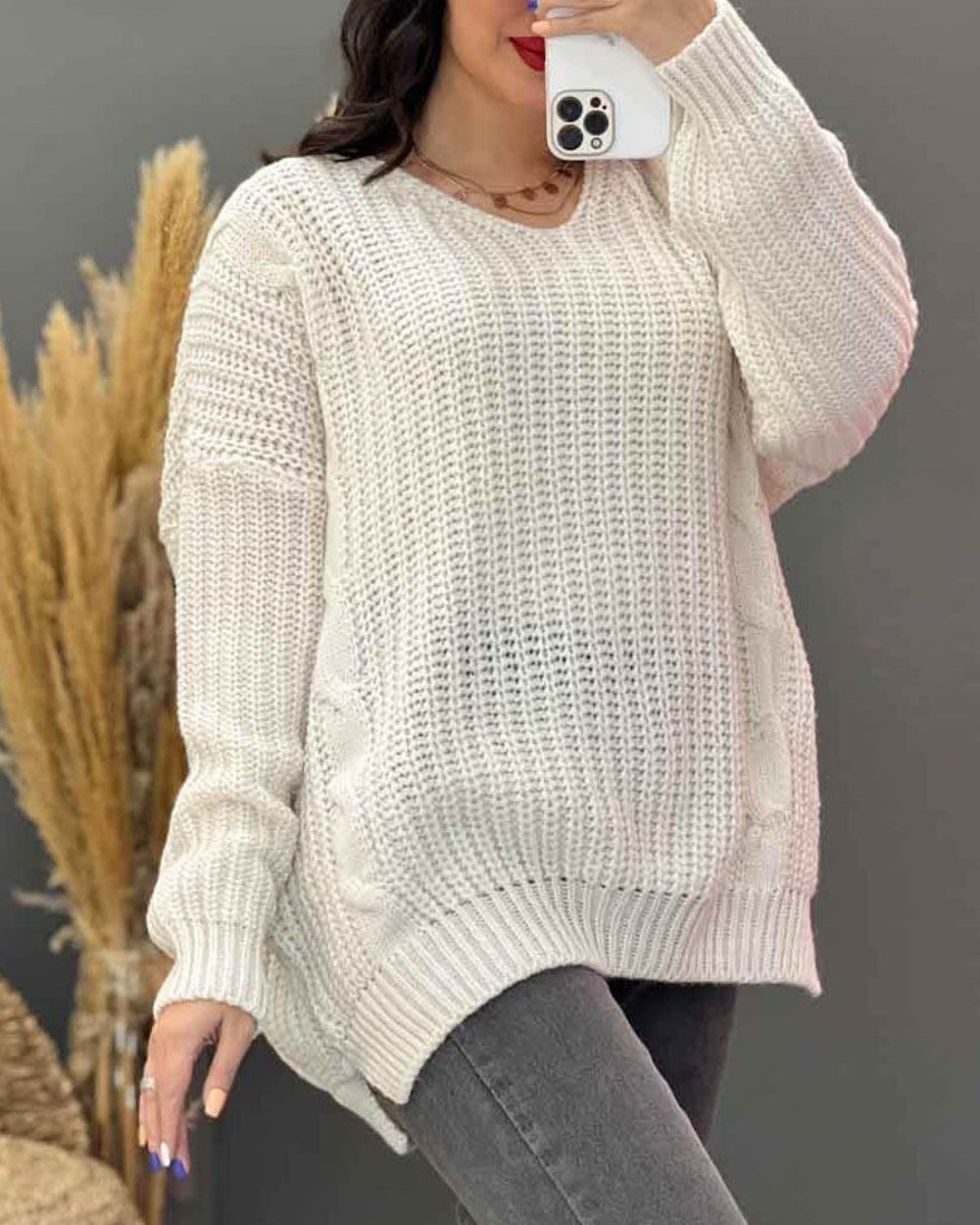 بافت نخ ترک پشت ضربدری