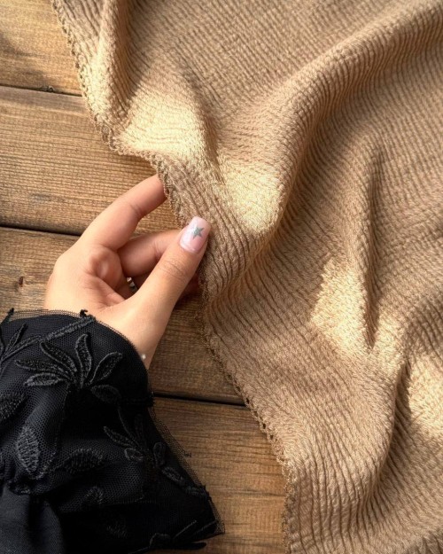  شال برشکا دندون موشی مشخصات