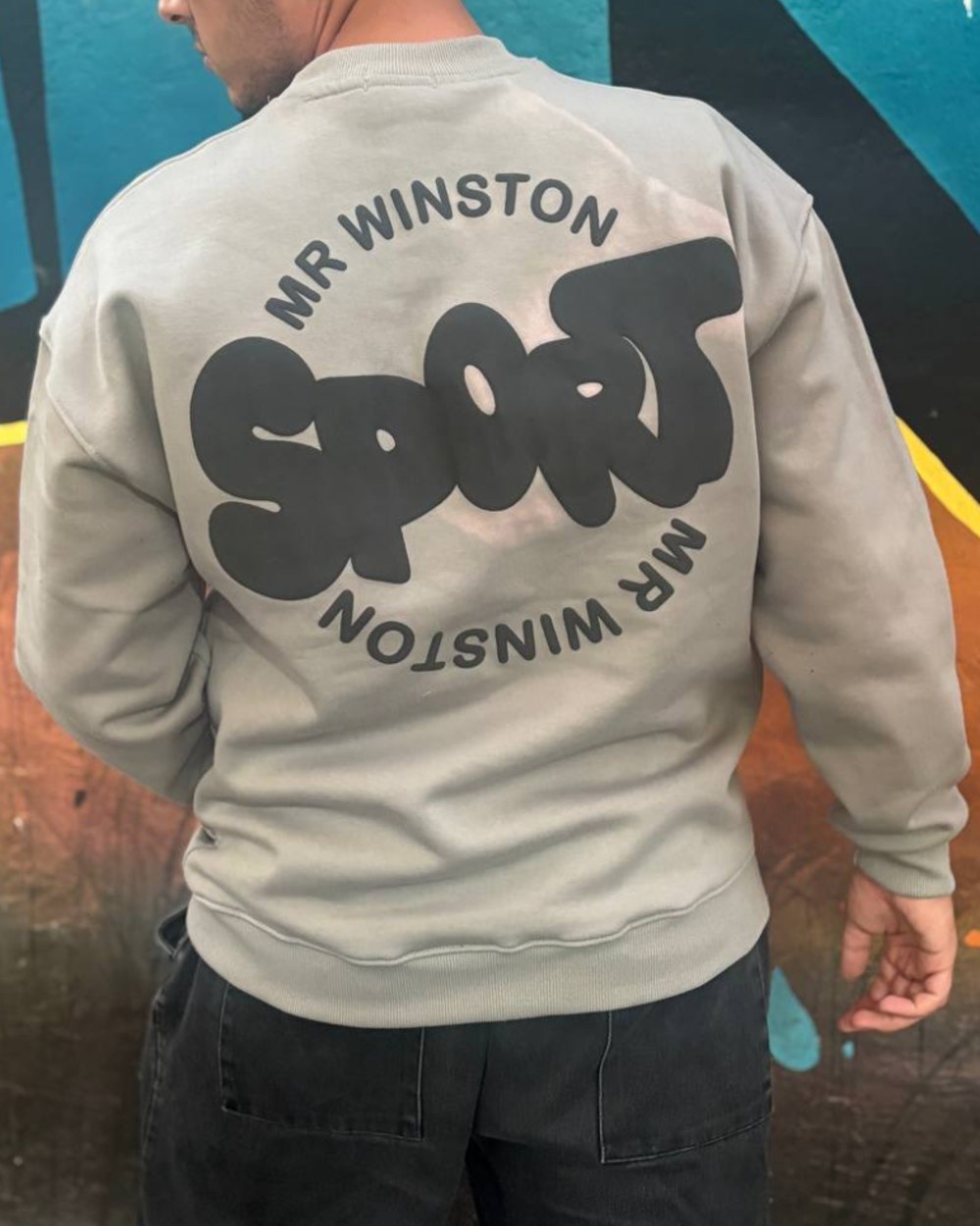 دورس یقه گرد پشت پفکی