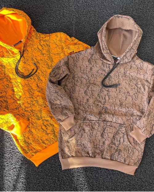  هودی داخل کرکی چاپی کد2842 مشخصات