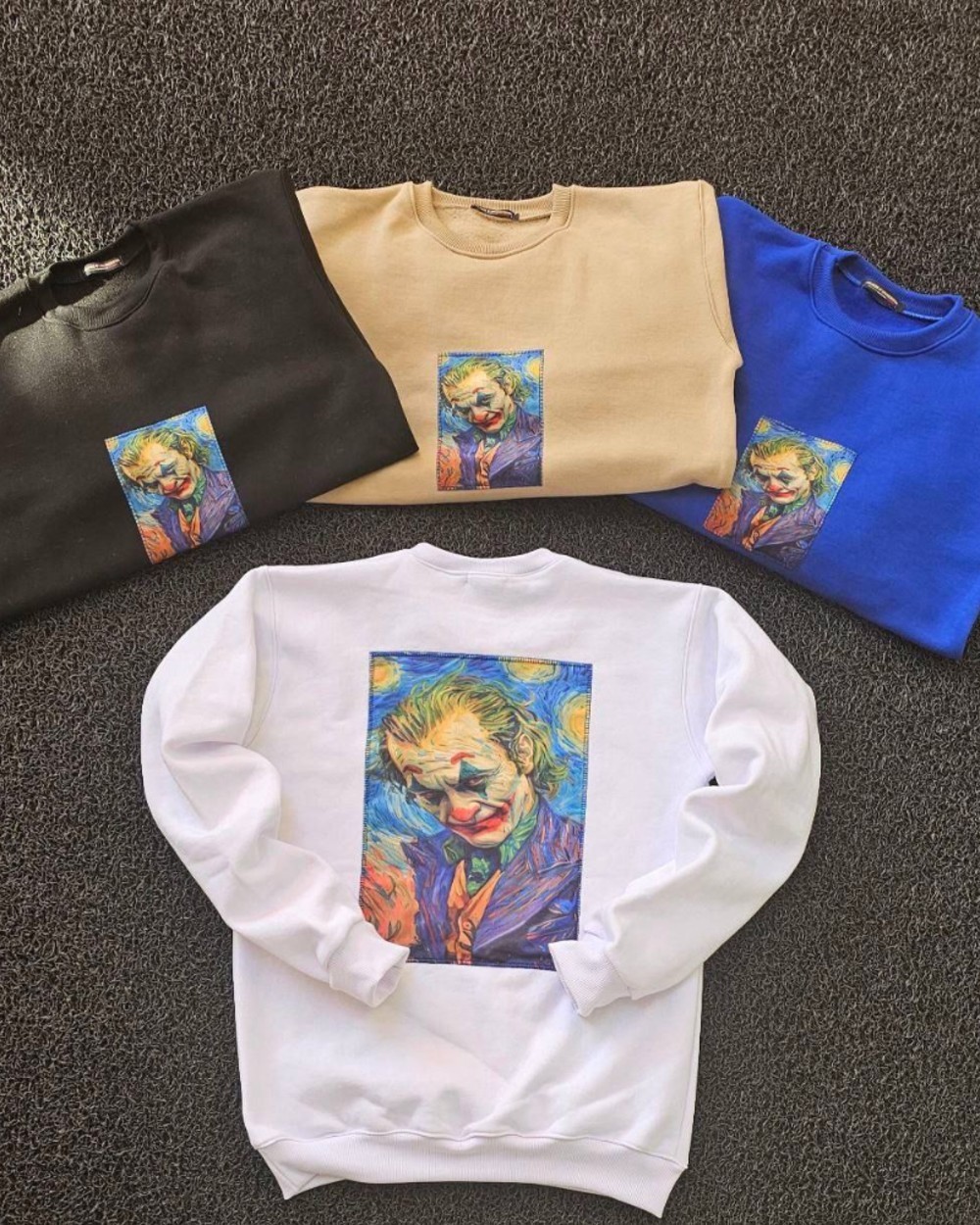 دورس داخل کرکی تکه دوزی شده کد2839