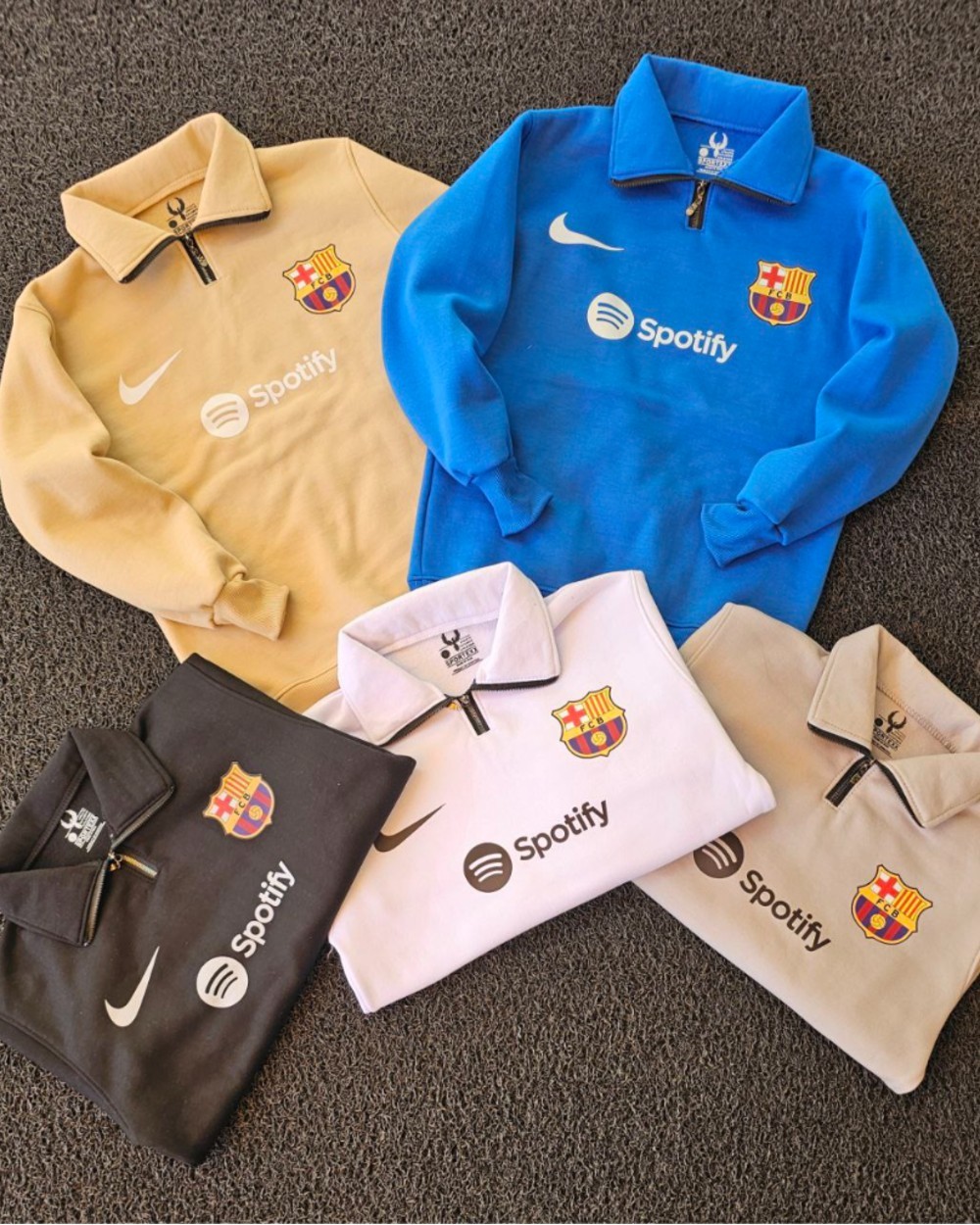 دورس نیم زیپ داخل کرکی کد2838