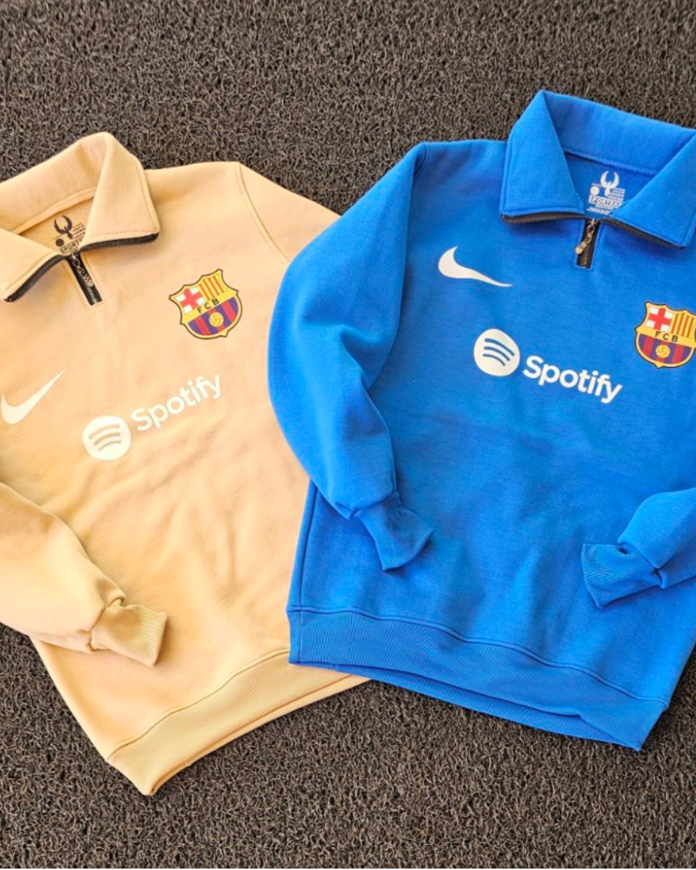 دورس نیم زیپ داخل کرکی کد2838