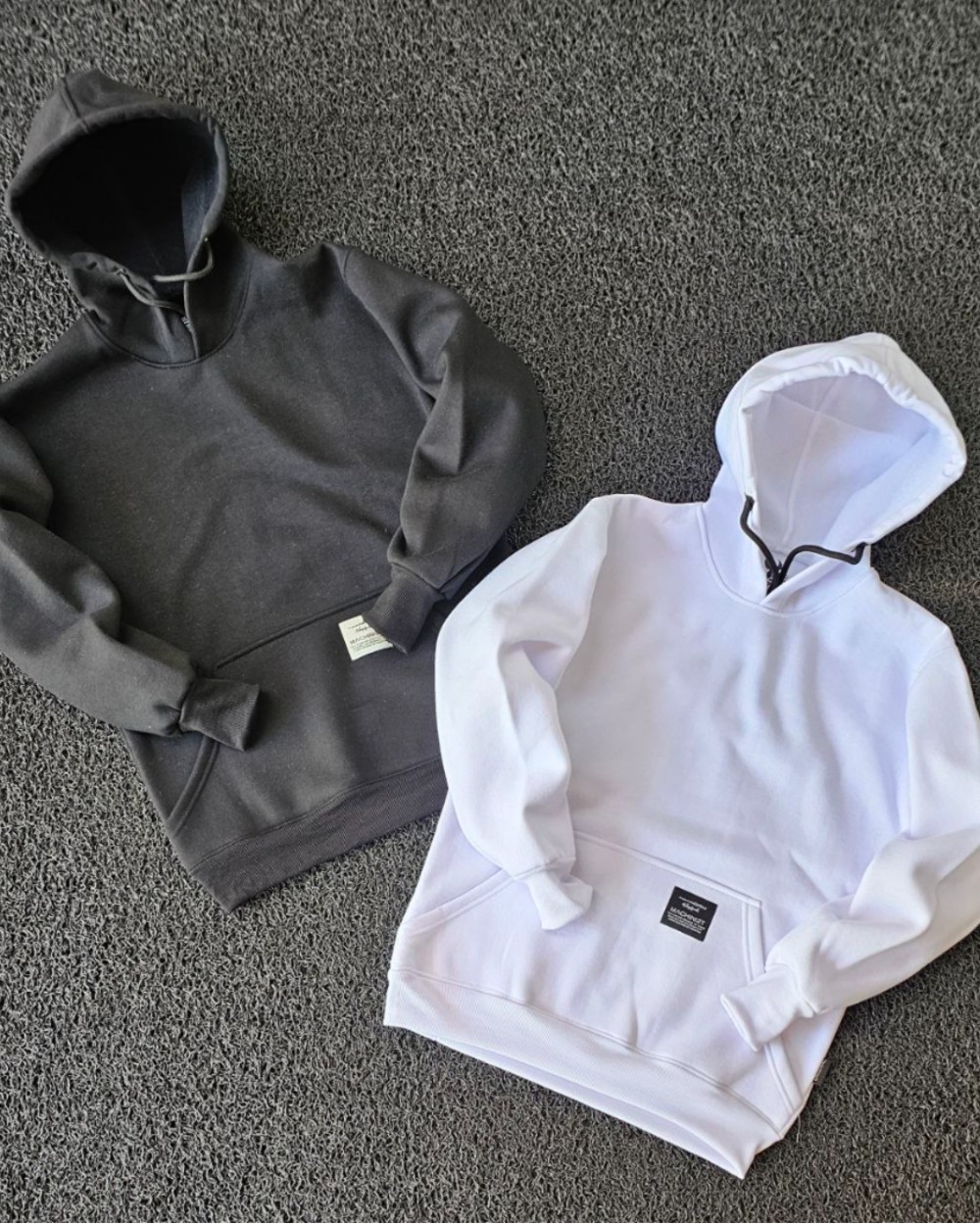 هودی بیسیک داخل کرکی کد 2837