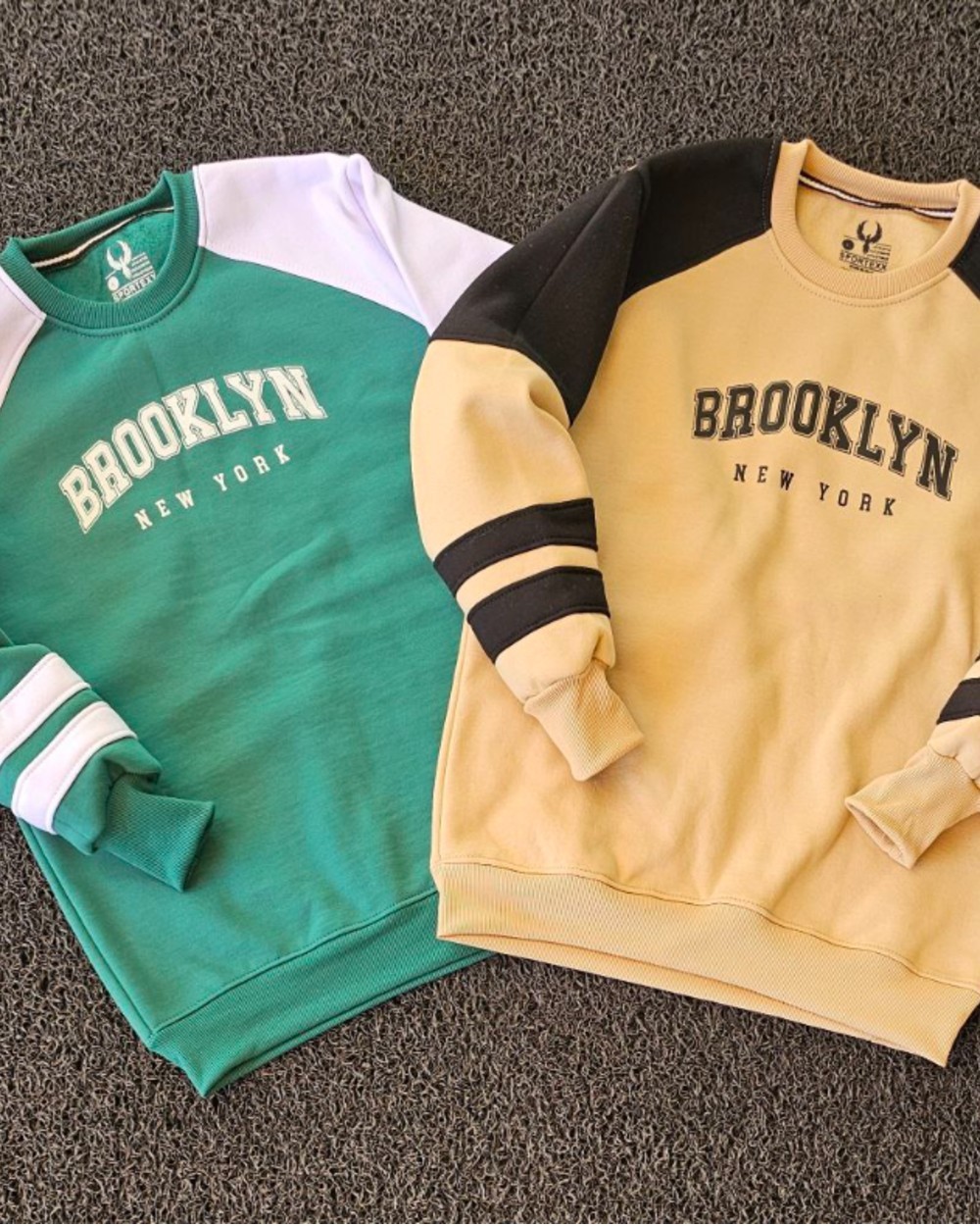 دورس داخل کرکی تکه دوزی شده کد 2834