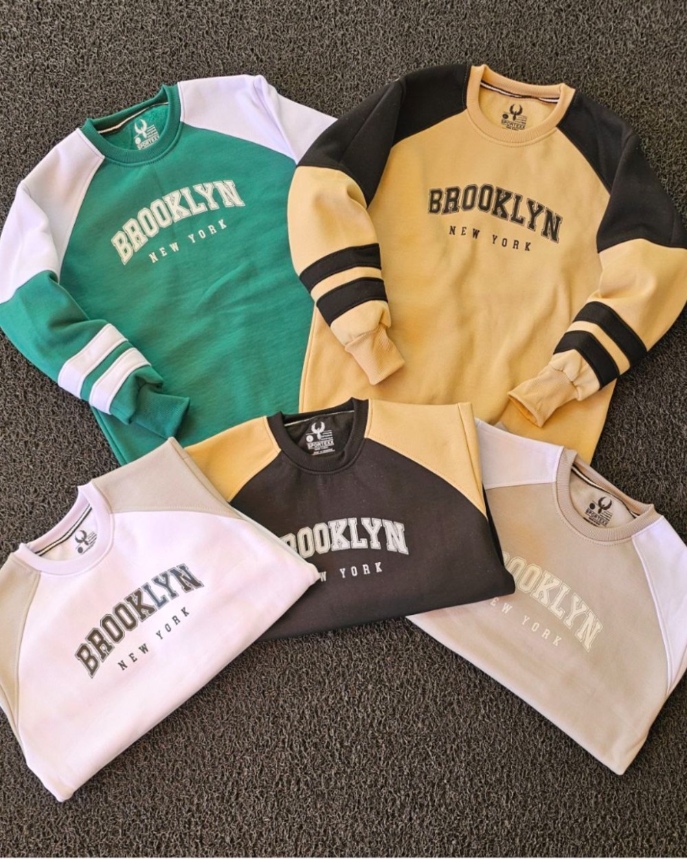 دورس داخل کرکی تکه دوزی شده کد 2834