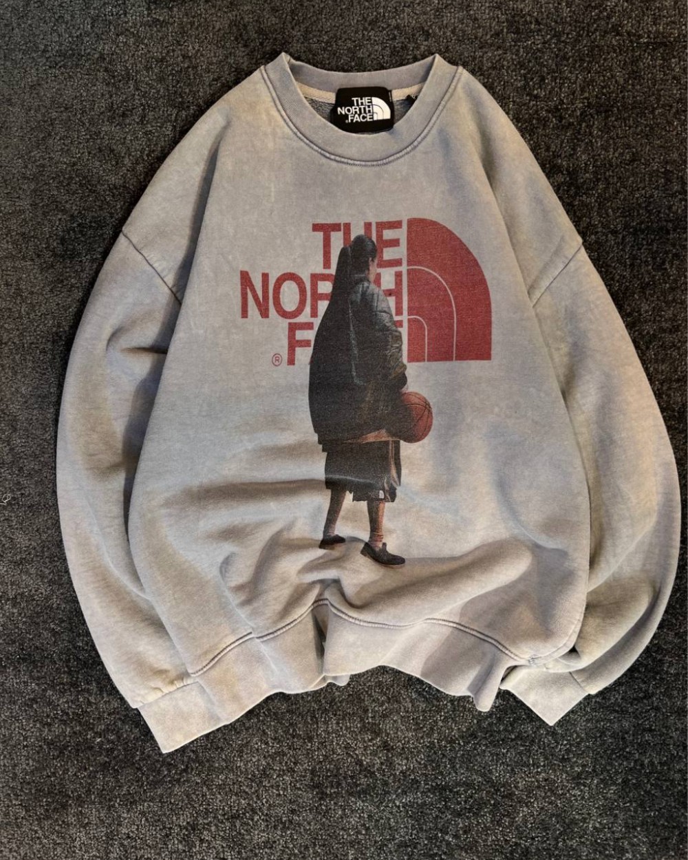 دورس سه نخ خاخورده