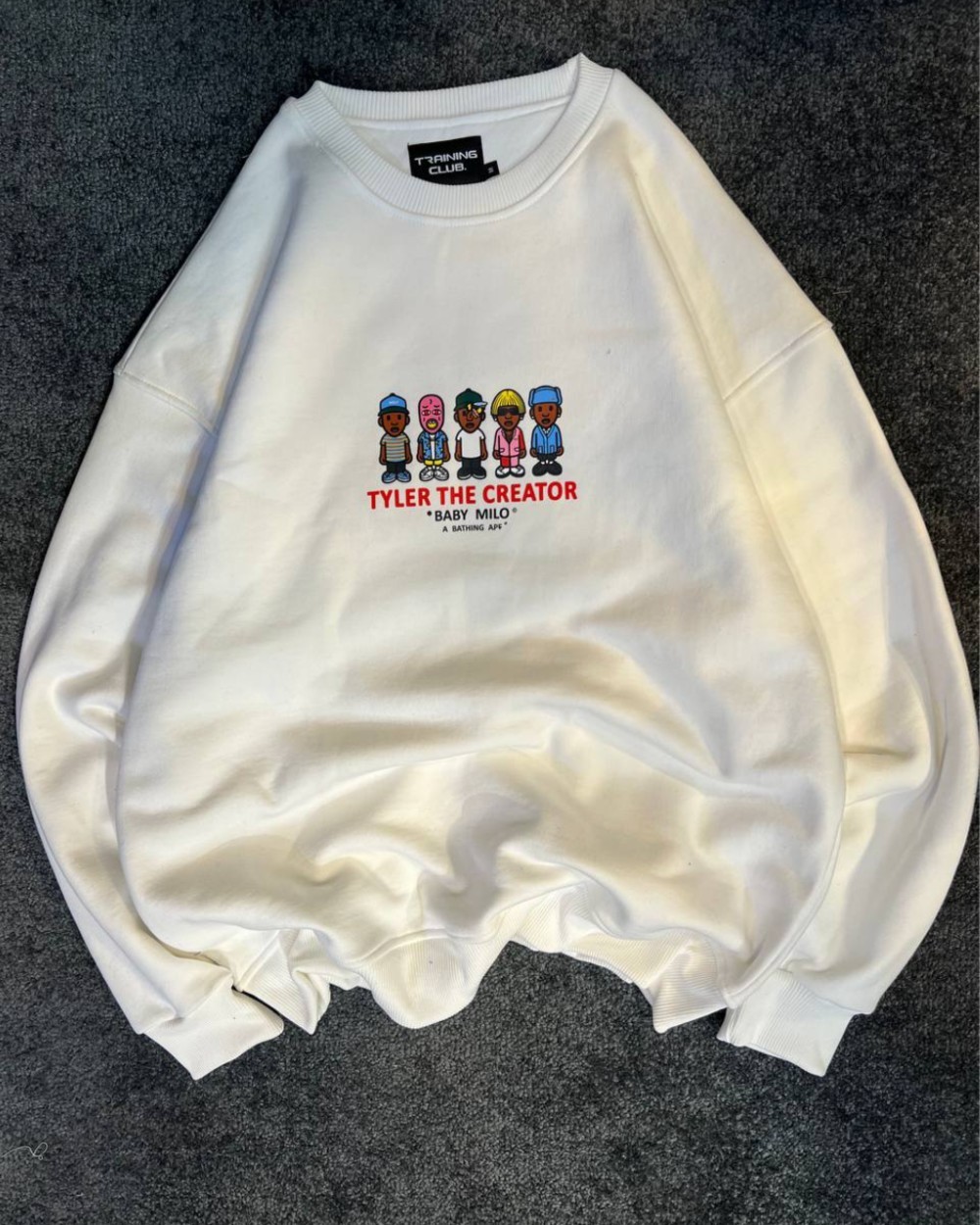 دورس سه نخ گرم بالا