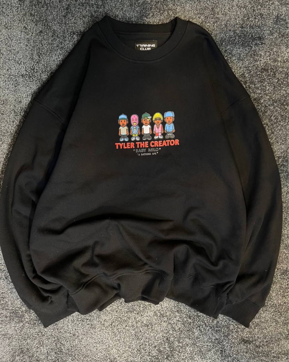 دورس سه نخ گرم بالا