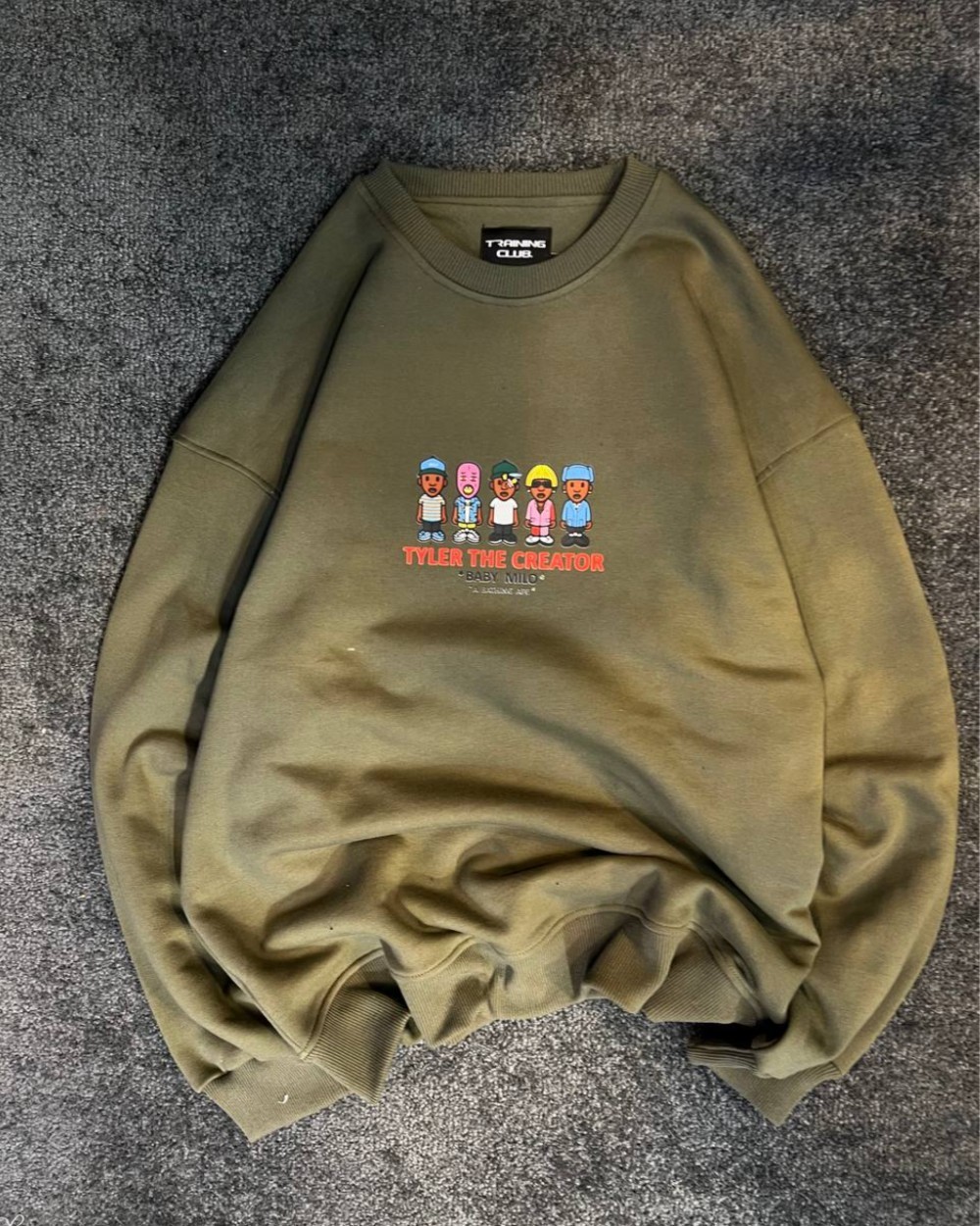 دورس سه نخ گرم بالا