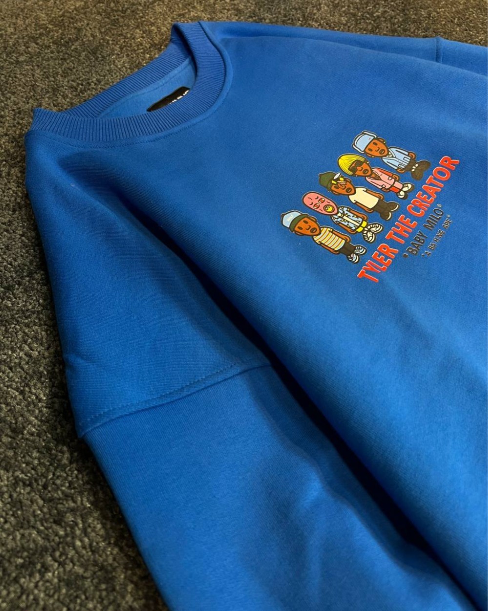 دورس سه نخ گرم بالا