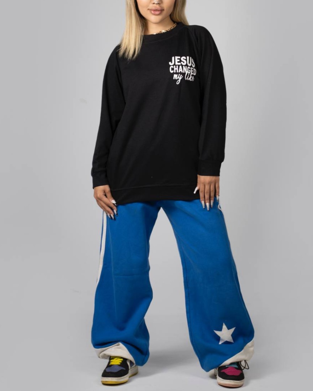 دورس یقه گرد