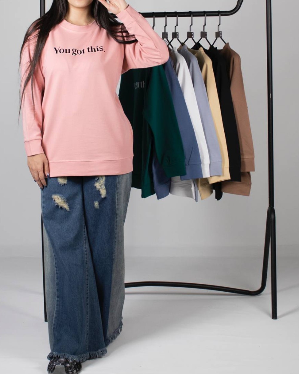 دورس یقه گرد