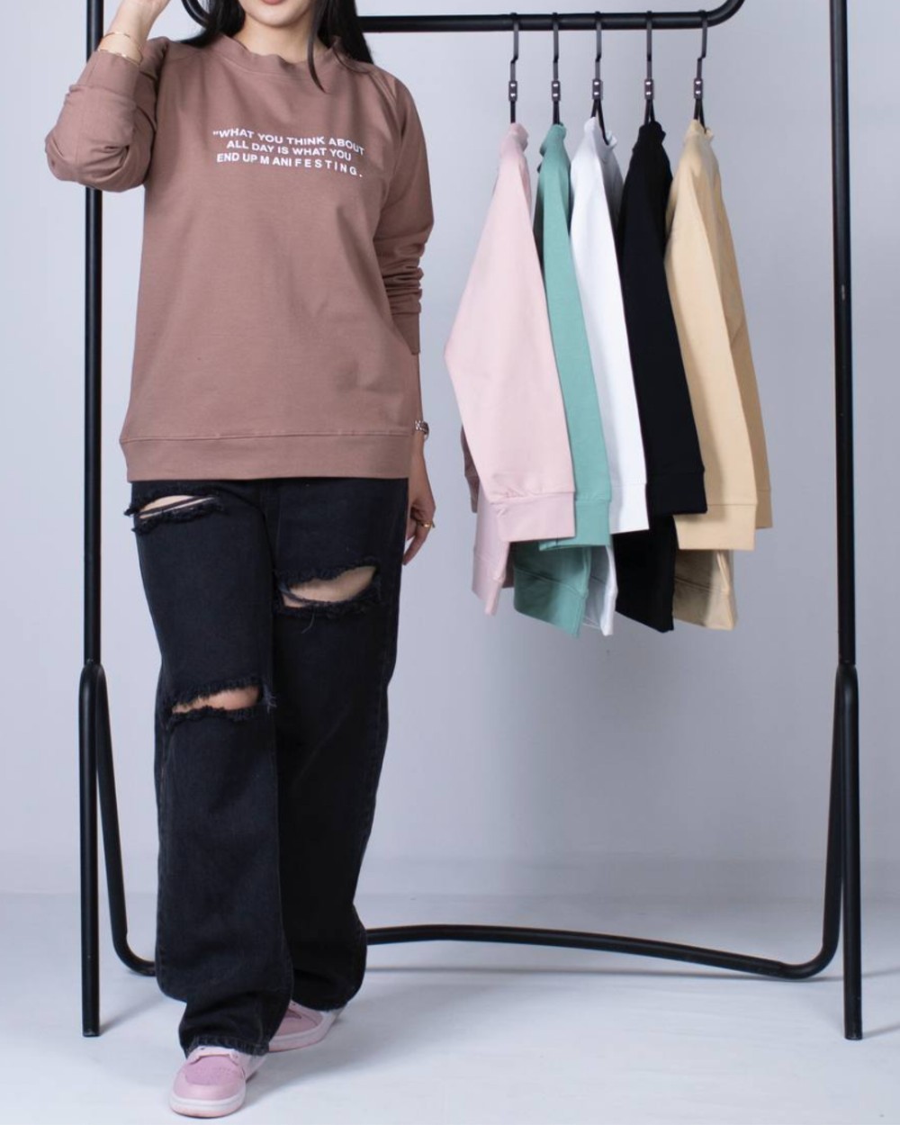 دورس یقه گرد