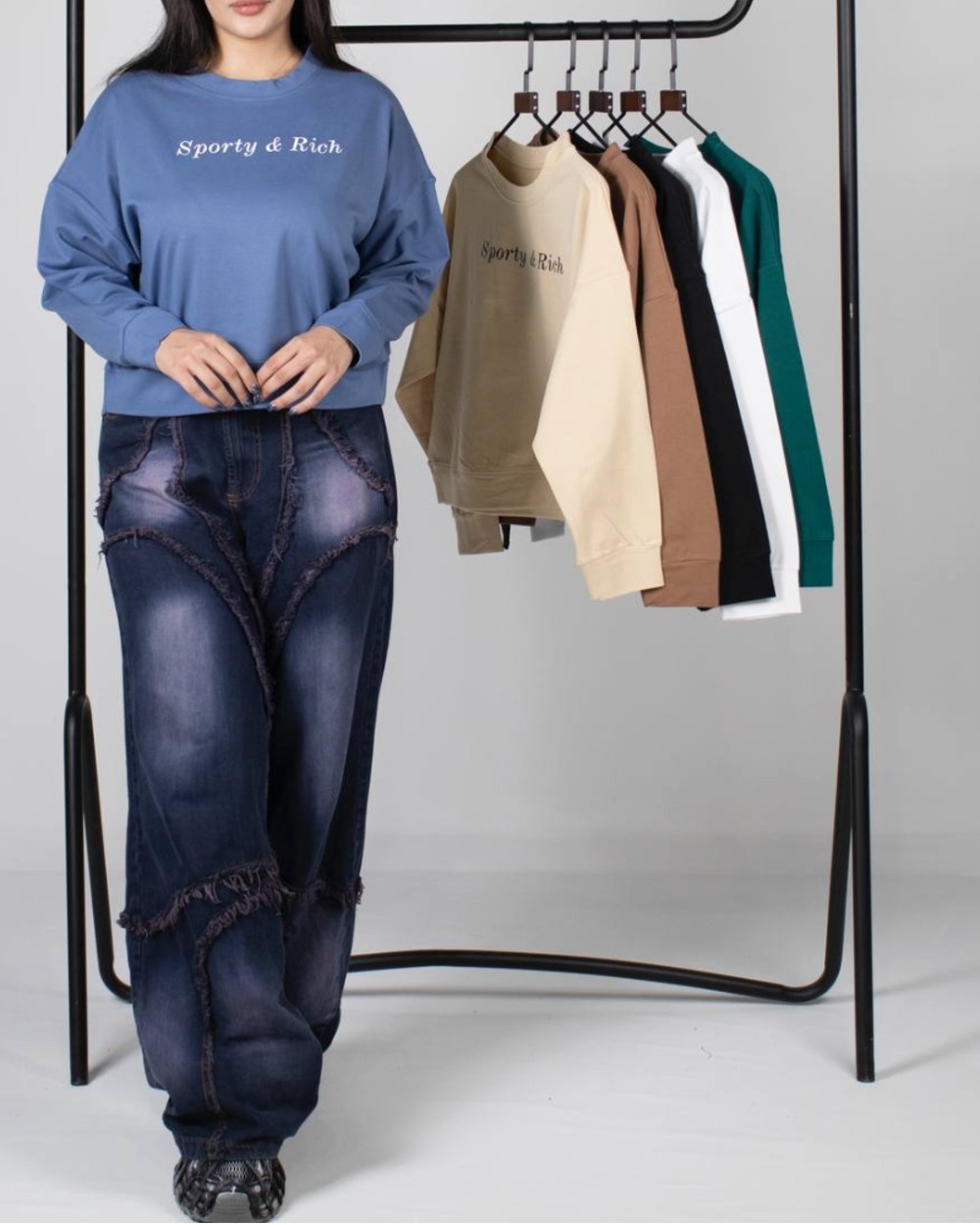 دورس دمپا پهن