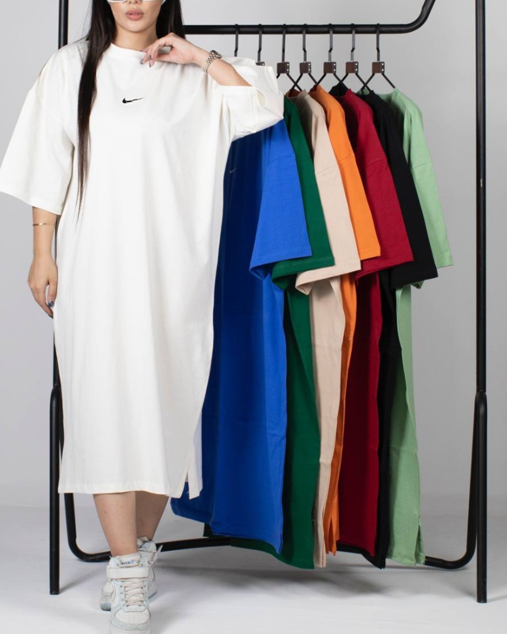 سوپر لش میدی