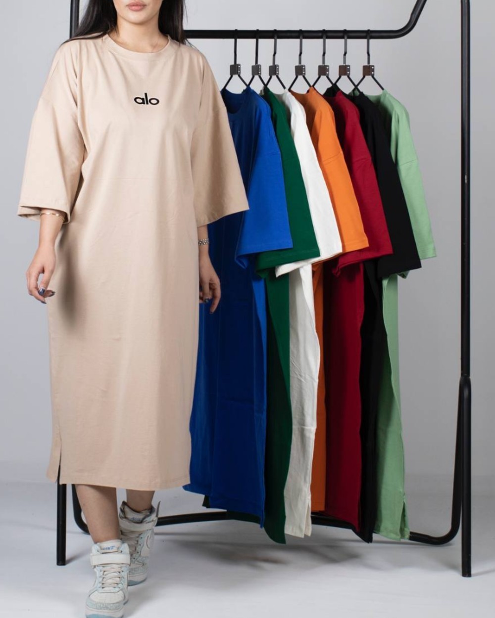 سوپر لش میدی