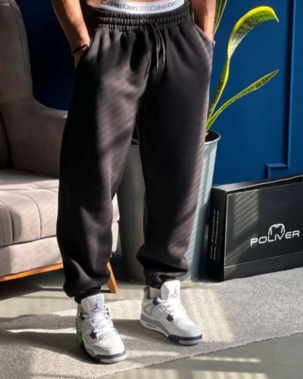 جاگر دورس لش