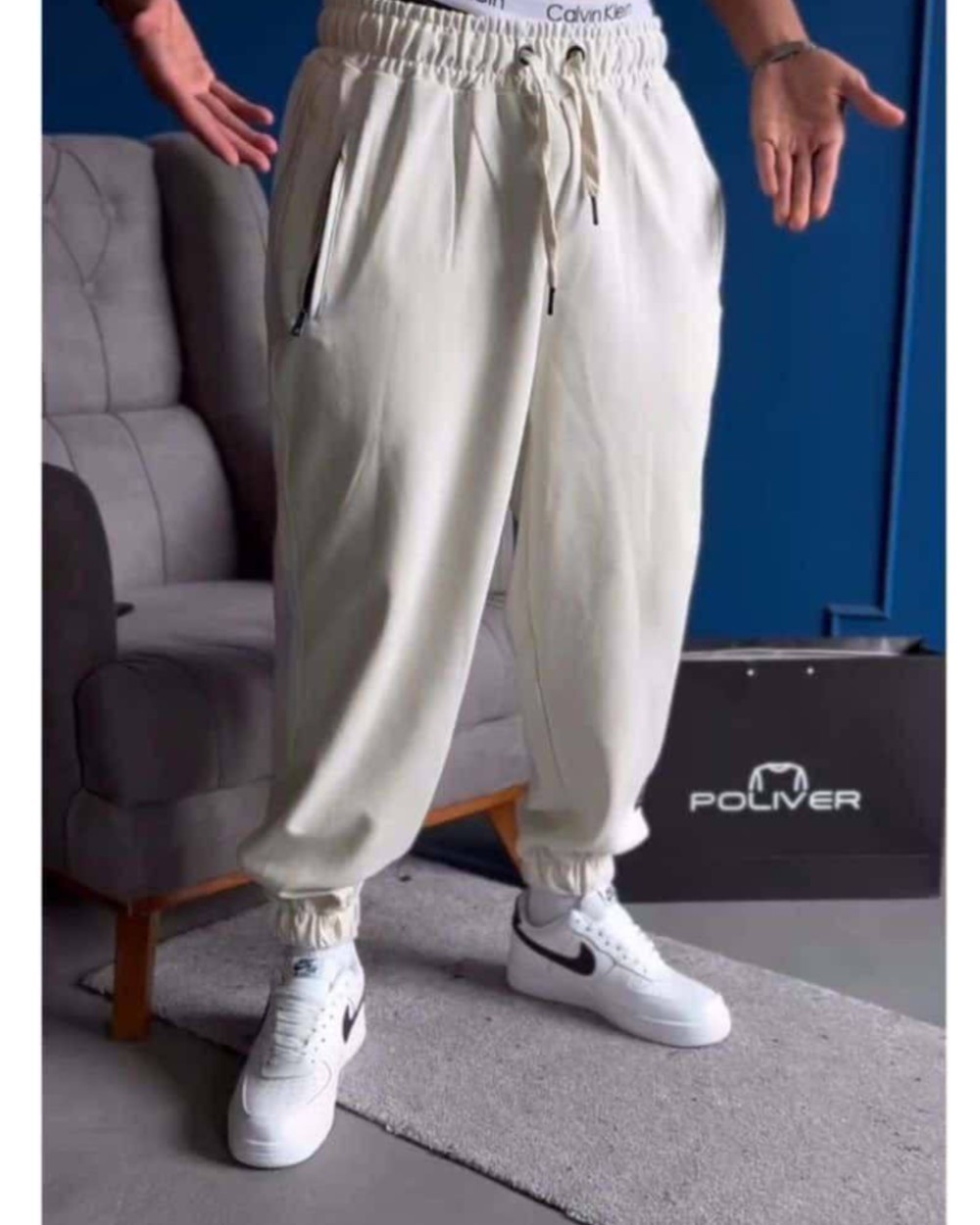 جاگر دورس لش