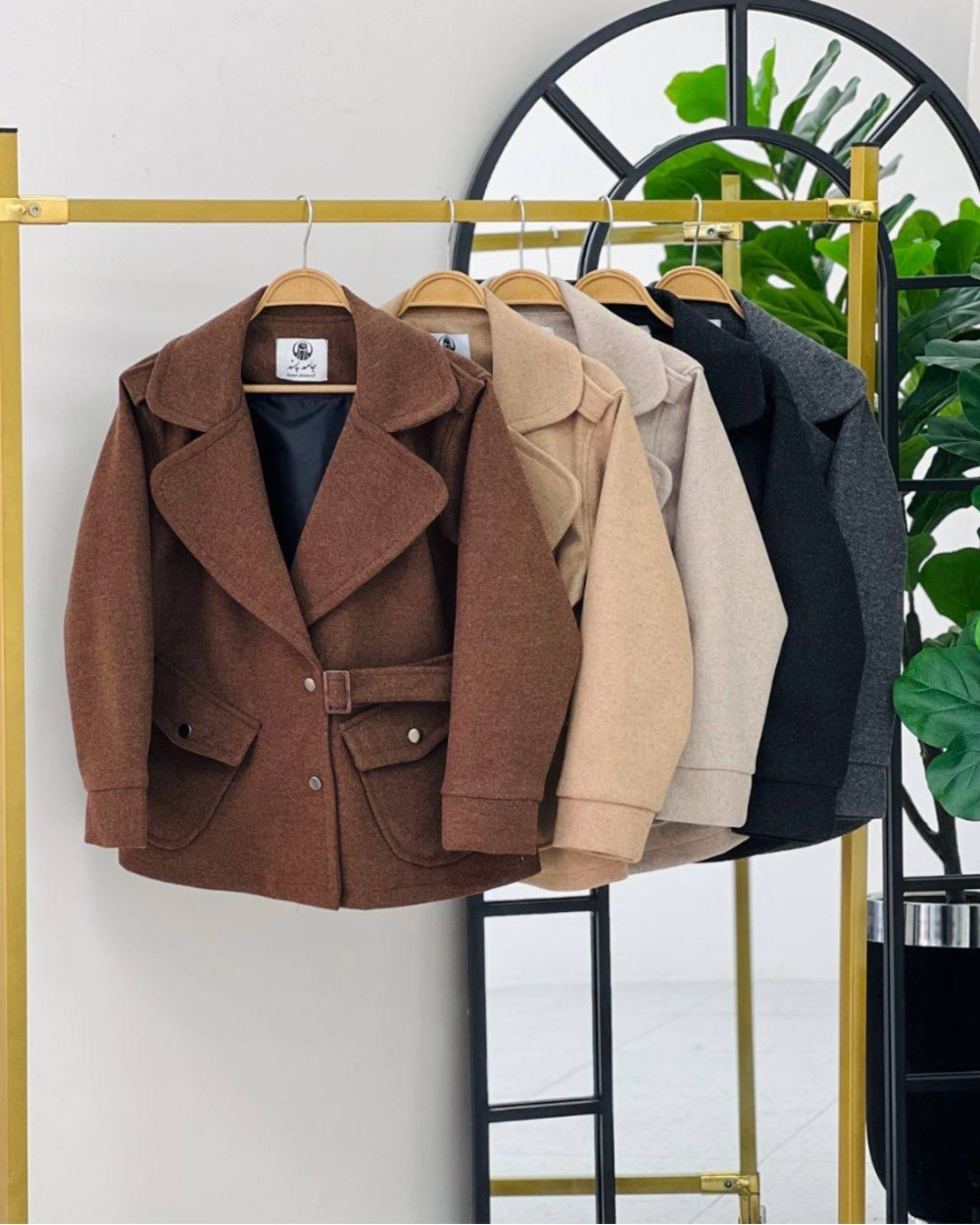 کت تندیس کد 585