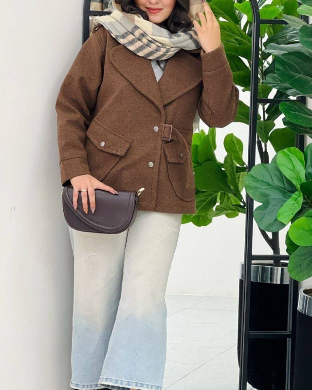 کت تندیس کد 585