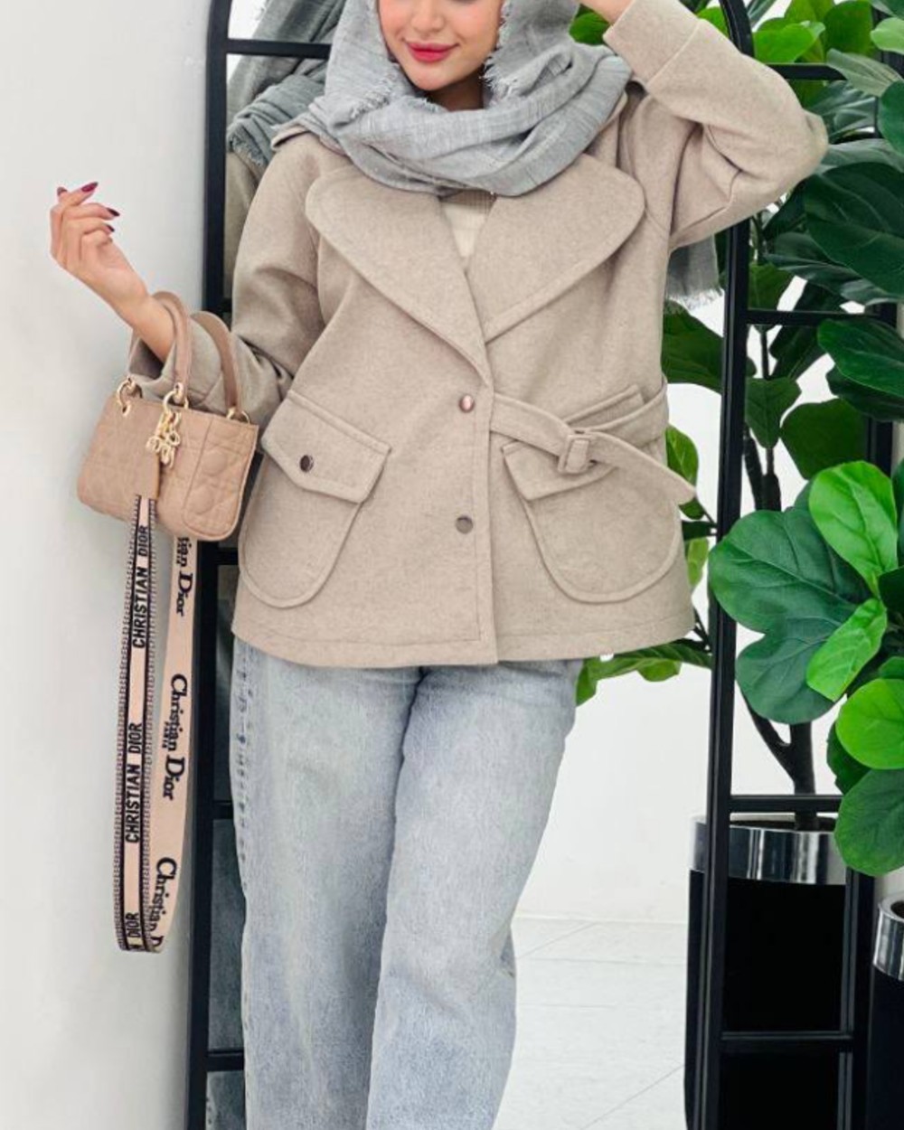 کت تندیس کد 585