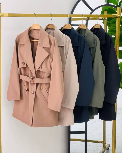  بارانا شش دکمه 