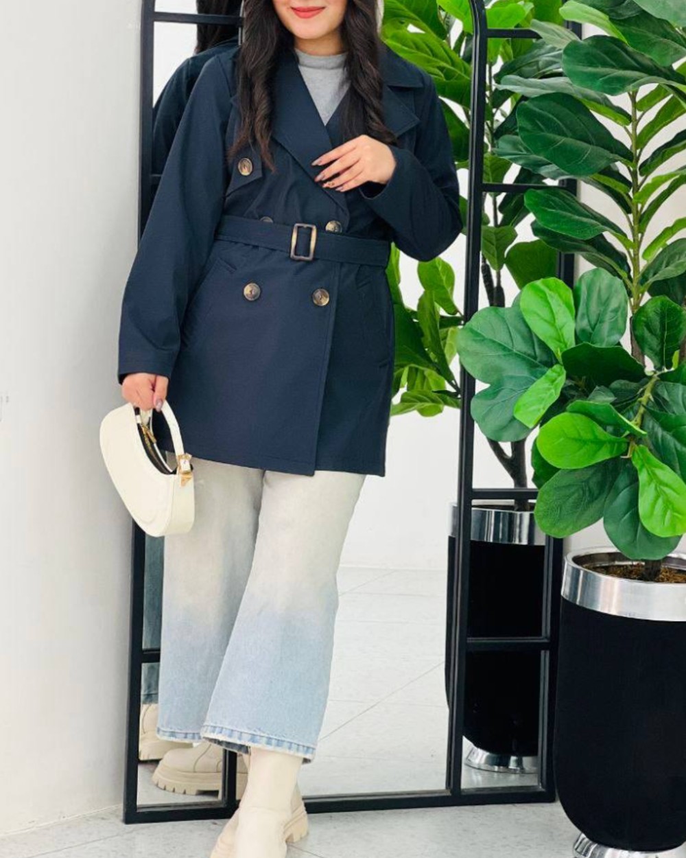 بارانا شش دکمه