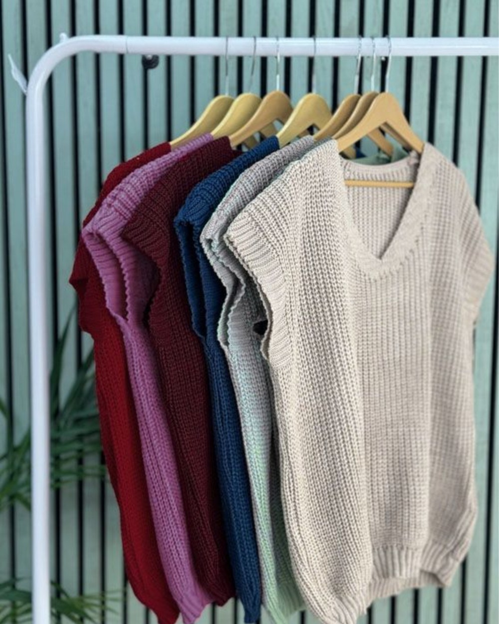 وست سایز بزرگ