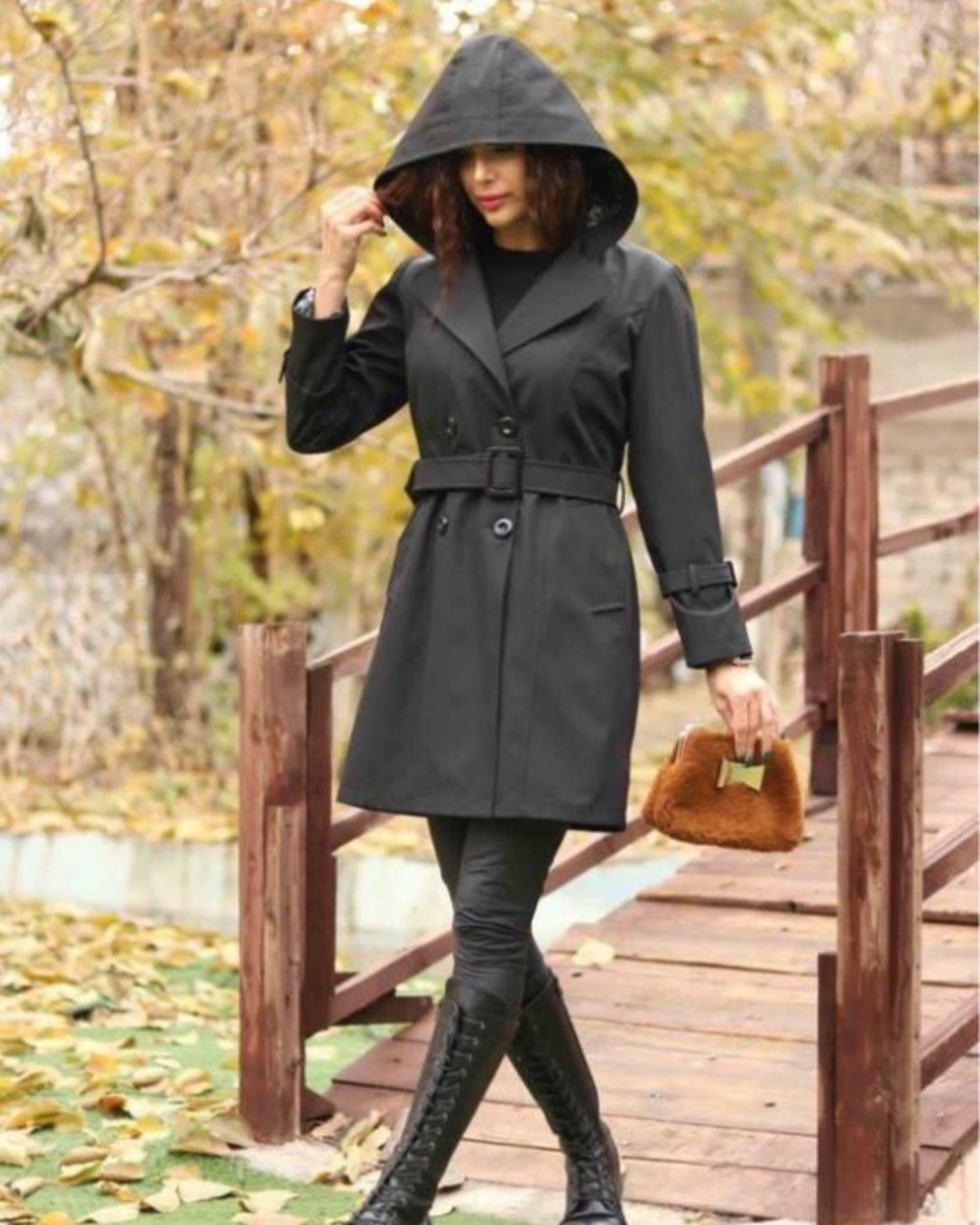 بارونی پاییزه