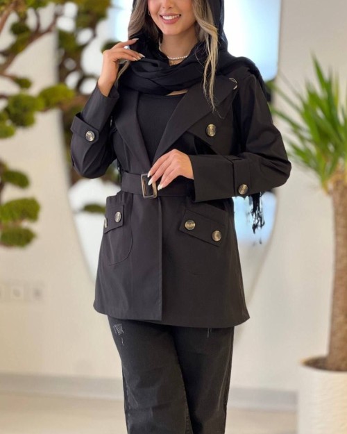  بارانی سانتانا 