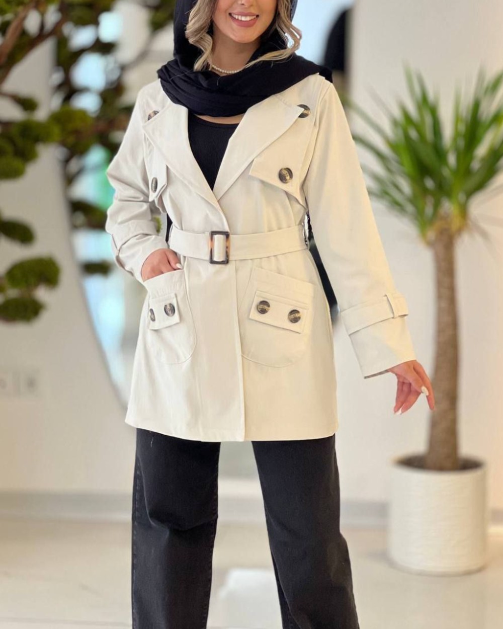 بارانی سانتانا