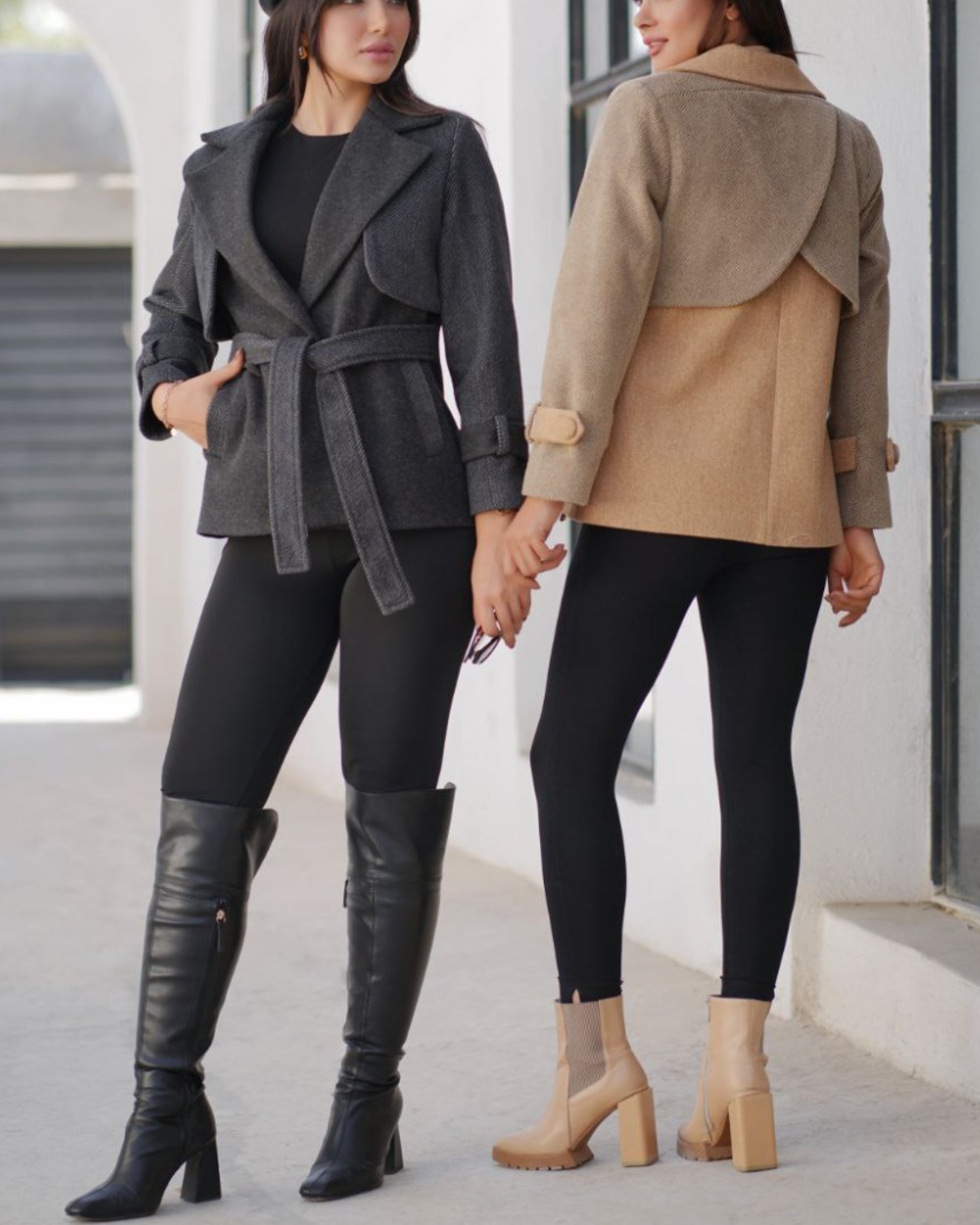 کت فوتر دوتن