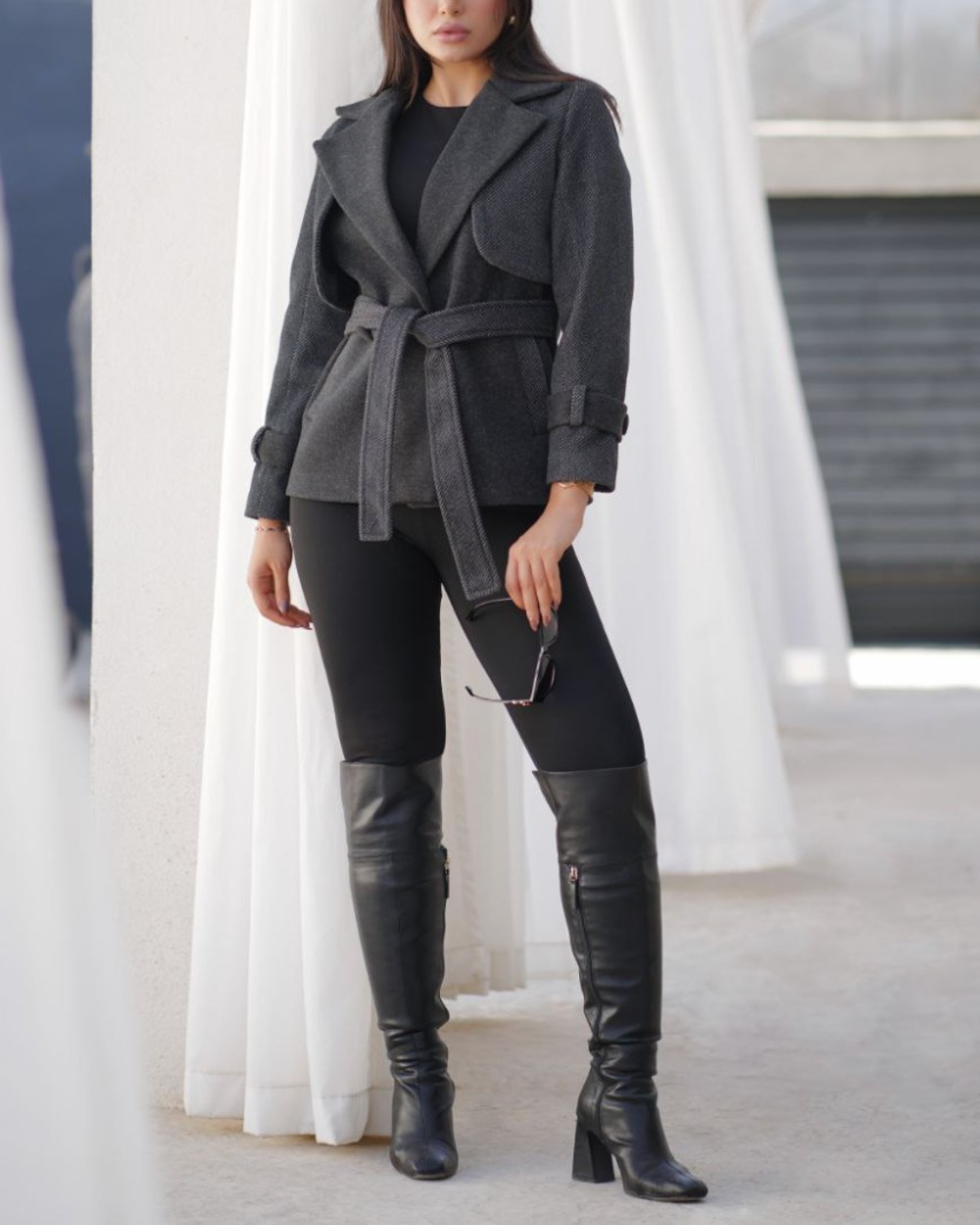 کت فوتر دوتن