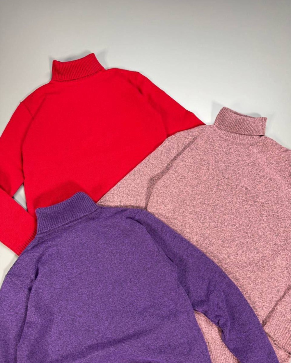 بافت یقه اسکی