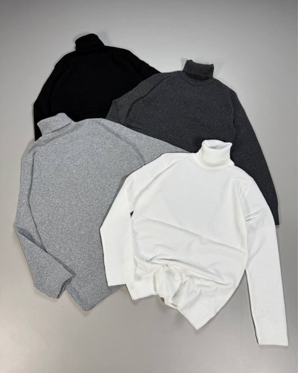 بافت یقه اسکی