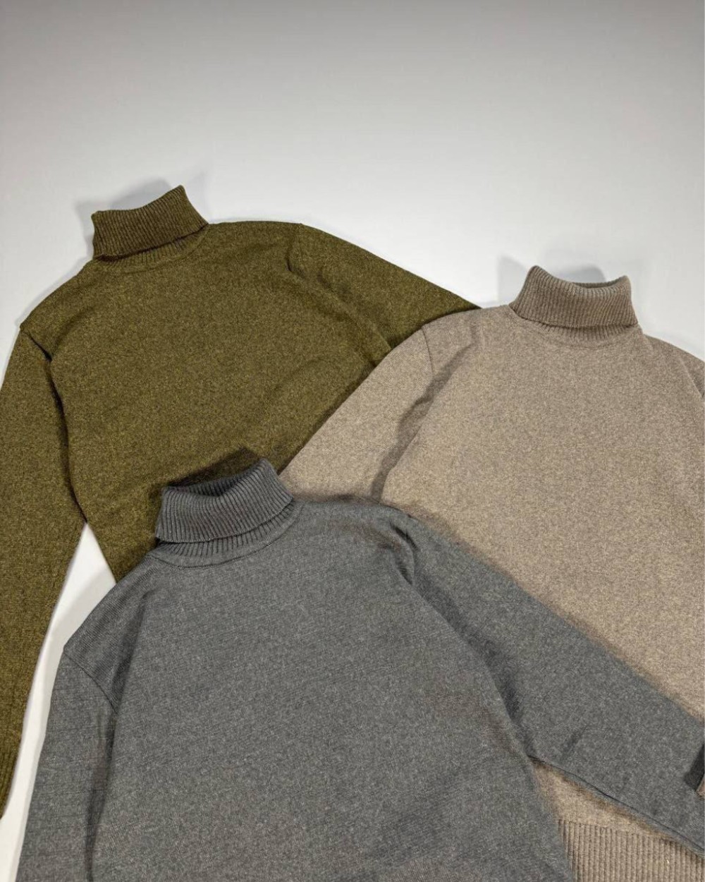 بافت یقه اسکی