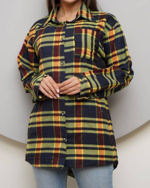  شومیز موحر پاییزه مشخصات