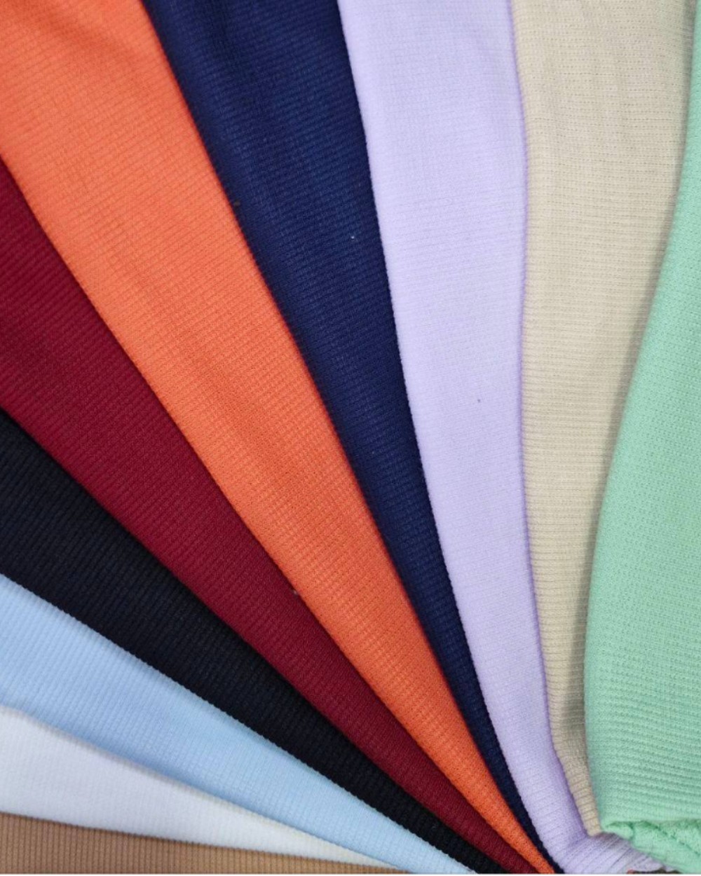 تاپ بلند سگکدار پشت بندی