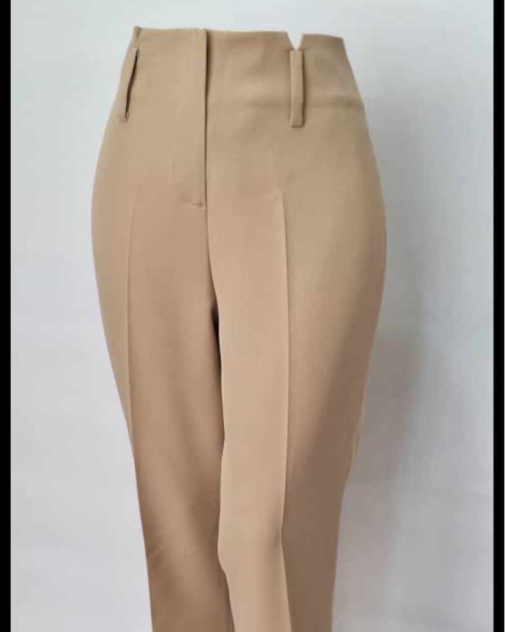 شلوار دمپا نانو کرپ