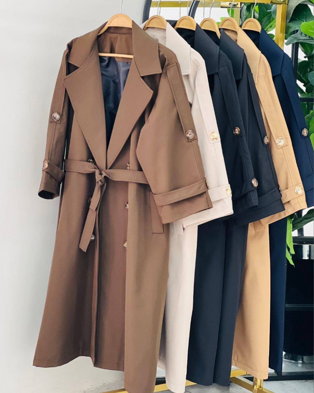 بارانی برفا کد570