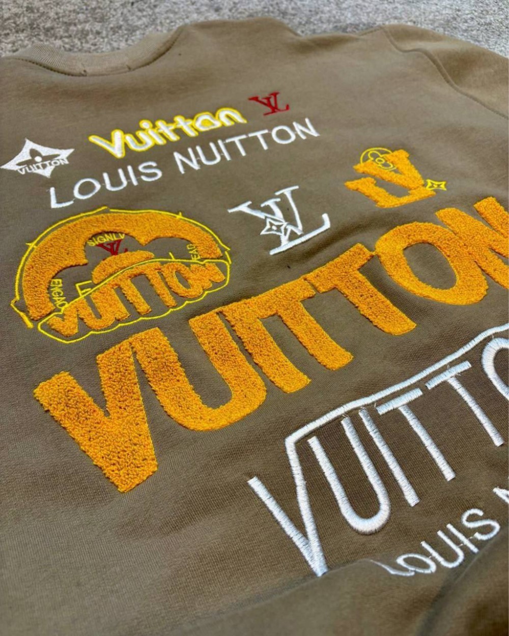 دورس قواره لش درجه یک