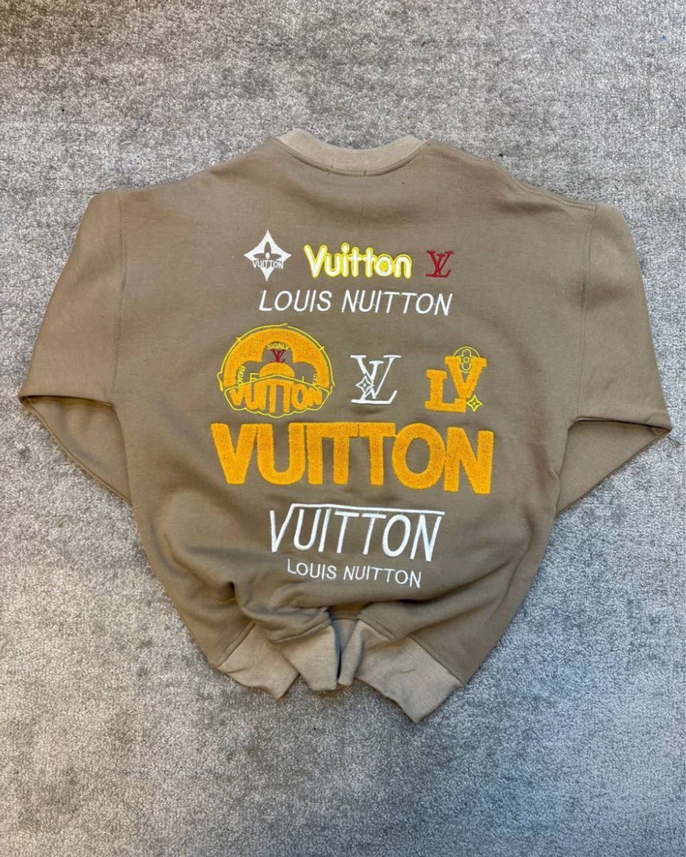 دورس قواره لش درجه یک