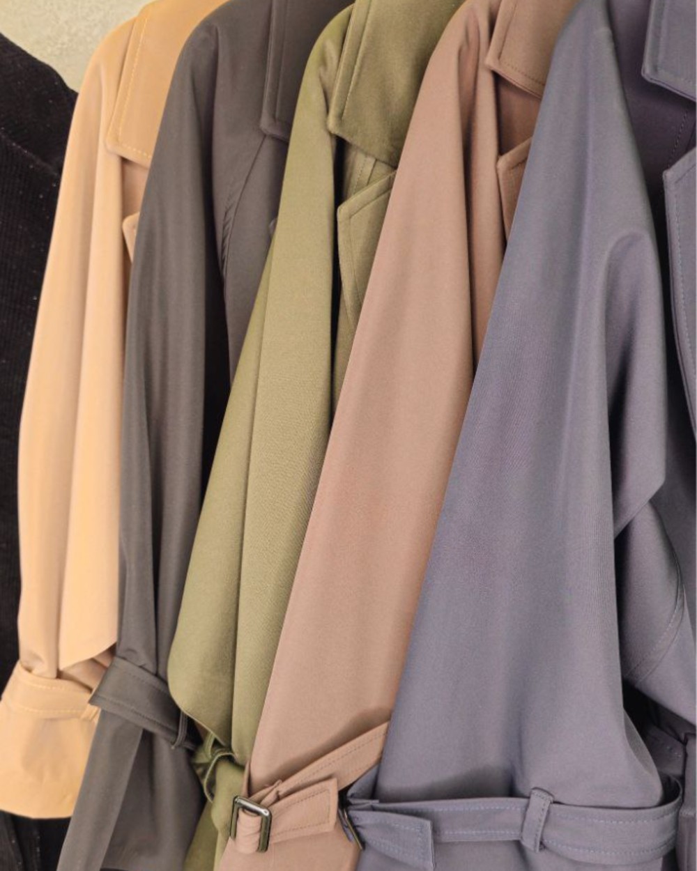 پالتو سایز بزرگ